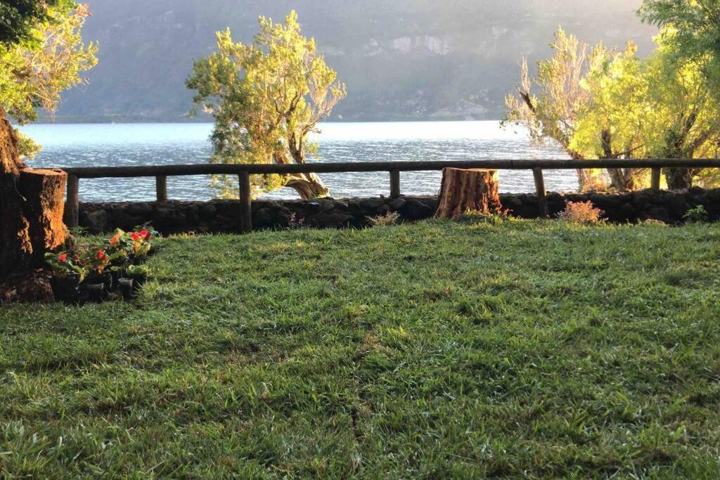 Gran Casa Orilla Playa,12 Personas,5 Dormitorios Coñaripe Esterno foto